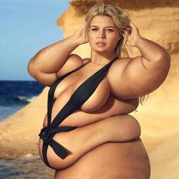 性感肥婆图片,性感肥婆的独特魅力